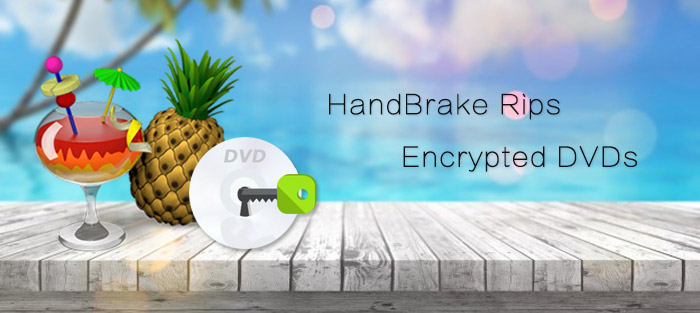 handbrake copy protection mac