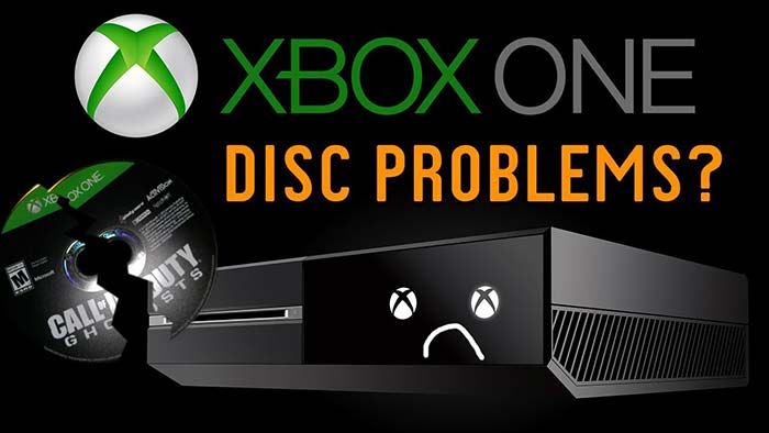 Which xbox deals one plays discs