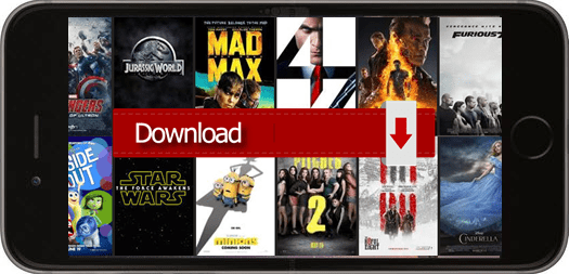 How To Download And Watch Movies On Iphone