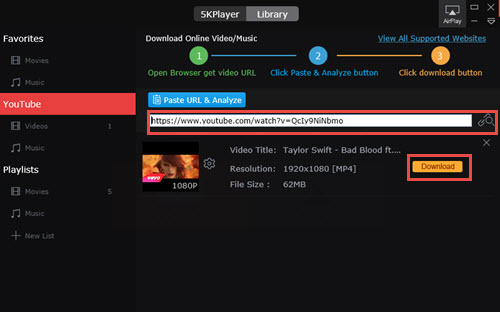 best free youtube downloader for mac cnet review comparison