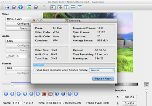 video editor for mac os 10.6.8