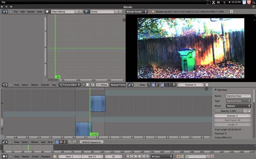 edit mp4 video mac free