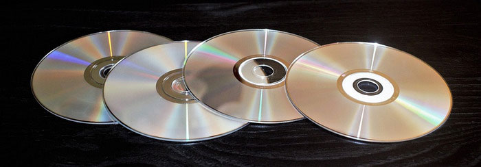 What Is CD Compact Disc And CD ROM