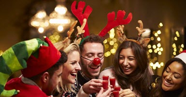 2023 Best Christmas Party Ideas for Kids and Families