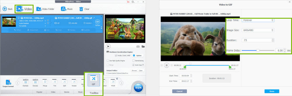 How to Convert Reddit Video to GIF? 2 Effective Methods - MiniTool  MovieMaker