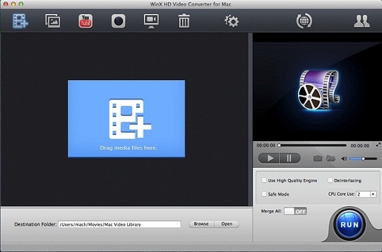 Free Youtube Converter For Mac Os X