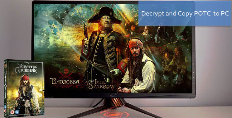 Viaccess Pirate Decryption