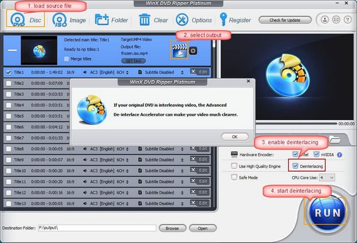 handbrake vs winx dvd ripper free