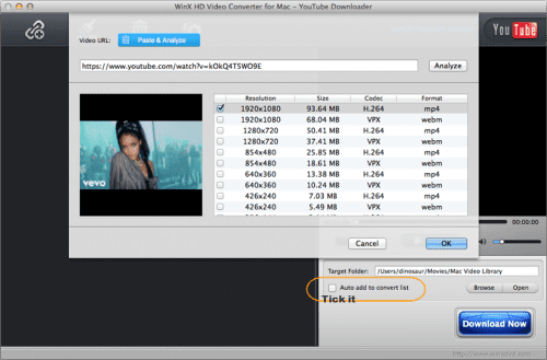 youtube to mp3 converter mac for os 10.6