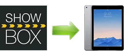 Showbox Download For Ipad Mini
