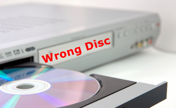 Dvd Drive Thinks Movie Disc Is Blank on Sale | centralcountiesservices.org