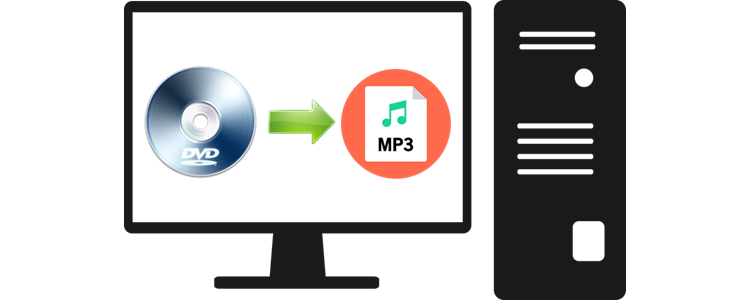 Blu Ray To Mp3 Music Extract Audio From Blu Ray To Mp3 Music