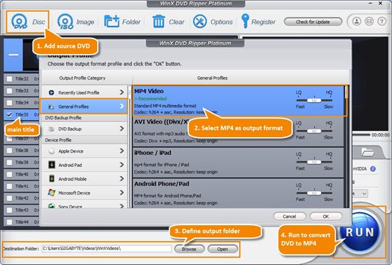 pal to ntsc dvd software