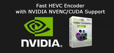 Что такое nvidia nvenc в sony vegas