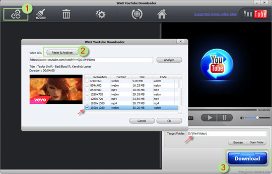 Top 4 Online Video Downloaders To Free Download Online Videos On Pc Mac