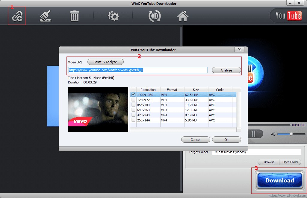 outube mp3 converter pro 1.0 review