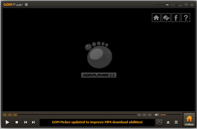 GOM Player 2.1.47.5133