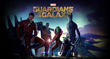 Download Film Guardians Of The Galaxy