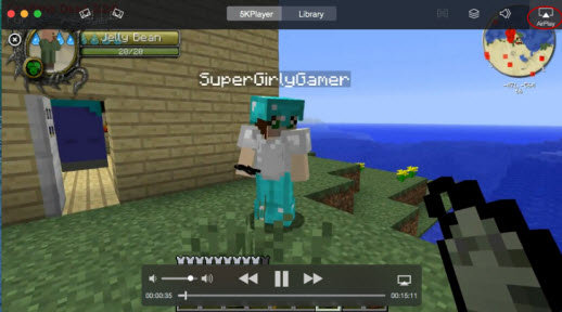 Play Minecraft Games  How to Play Minecraft Game Video 