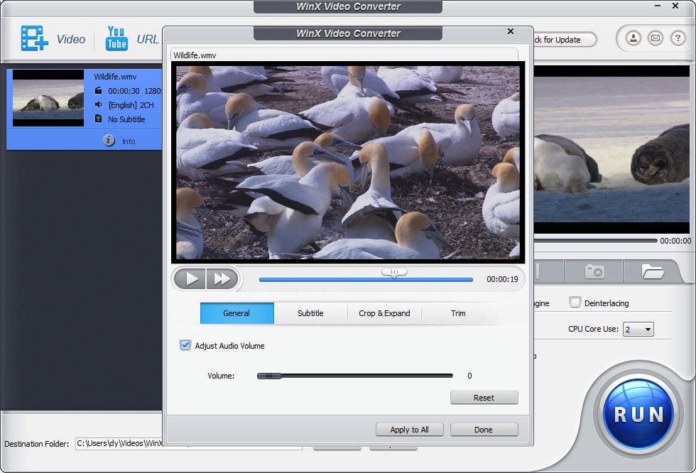 Video To Mp3 Converter For Windows 10
