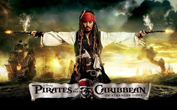 Pirates of the caribbean 4 full movie 123movies