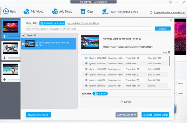 online video converter and downloader free