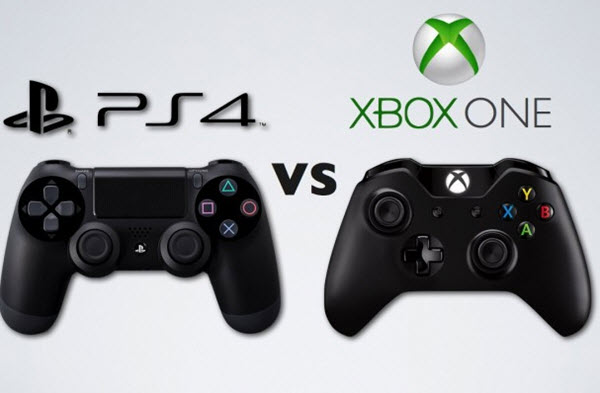 PS4 vs. Xbox One – Which One is More Worthy of Puchase