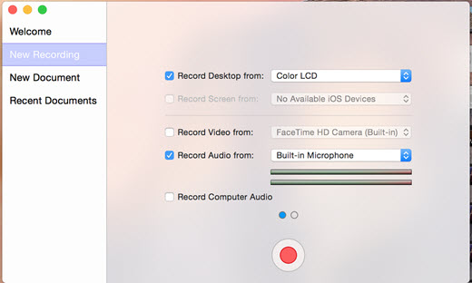 Screen Record On Mac Mp4