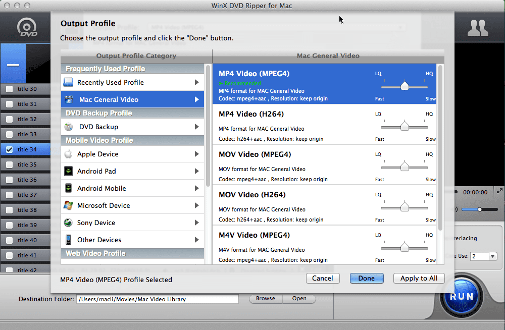 mac imovie tutorial