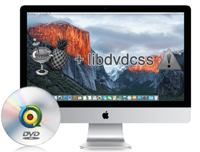 libdvdcss download for mac