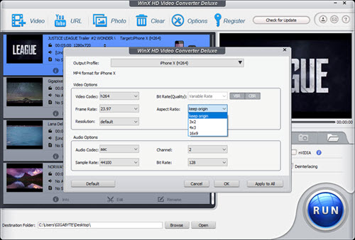 dji video editing software for mac