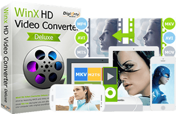 youtube problem with winx hd converter deluxe
