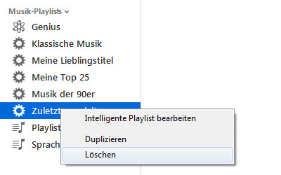 iTunes langsam Windows 10/8/7 - So machen Sie iTunes schneller