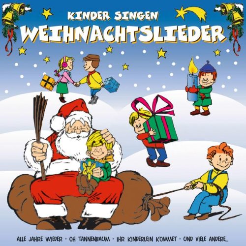 Die beliebtesten deutschen Weihnachtslieder | Gratis-Download