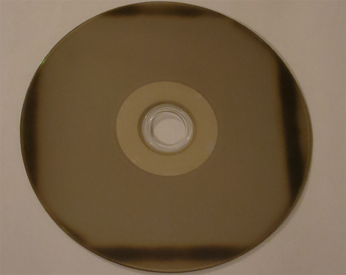 Don't Let DVD Rot Kill Your DVD Collection