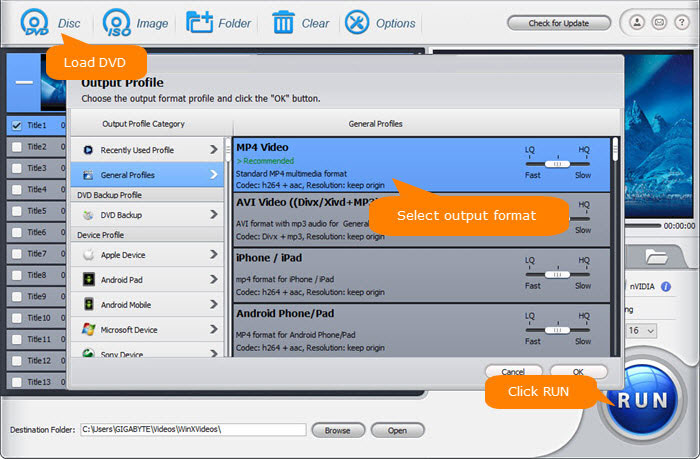 copy dvd to hard drive mac