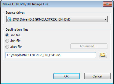 winx dvd video converter stoped working