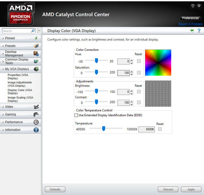 how to turn on hdr settings nvidia