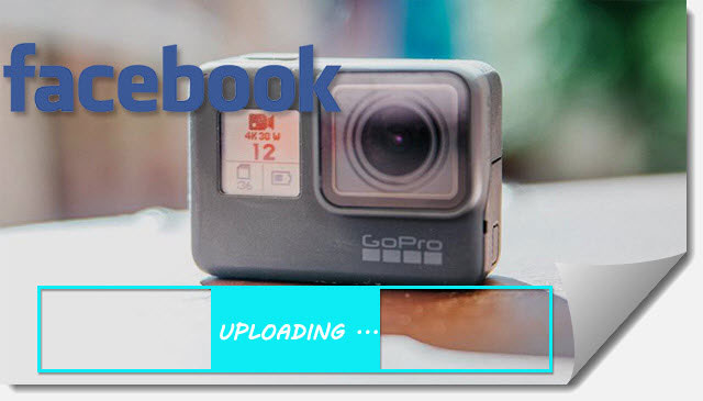 Gopro 4k How To Upload Gopro 4k Hevc Video To Facebook