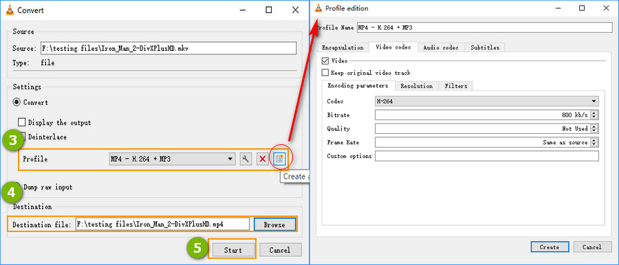 MKV Cutter: How to Cut MKV without re-encoding, Quality Loss