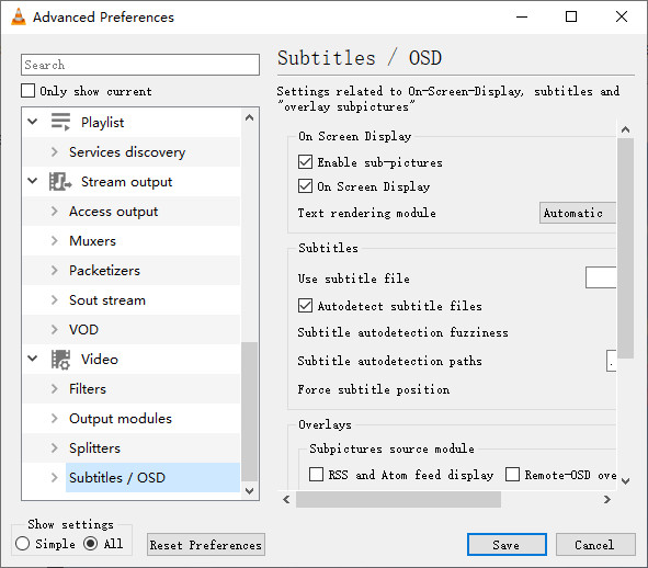 how to remove hardcoded subtitles from mkv