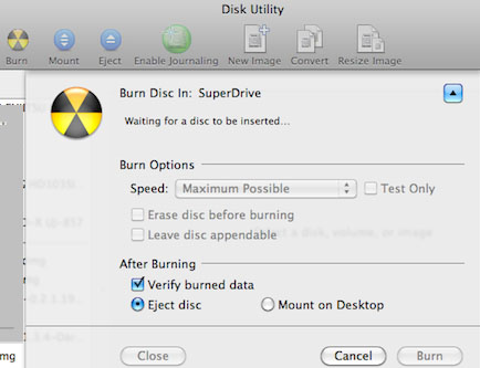 How to Burn a Playable DVD on Mac Top 4 Ways