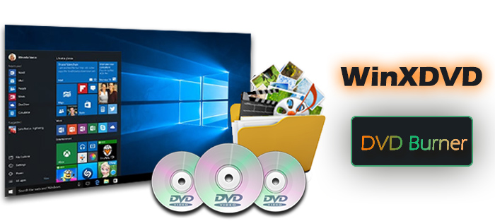 best free dvd burning software win 10