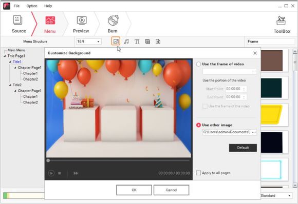 best dvd creator software 2019