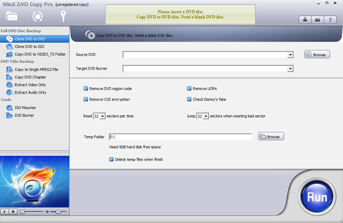 how to play copy protected dvds on your computer windows 7