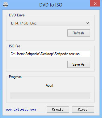 5 Ways to Create ISO from DVD on Windows 11/10/8/7 and Mac