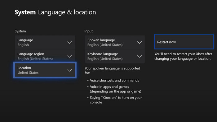 Rip DVD to Xbox One for Easy and Fast Playback