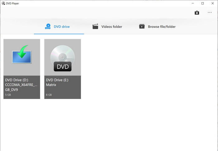 download dvd player software