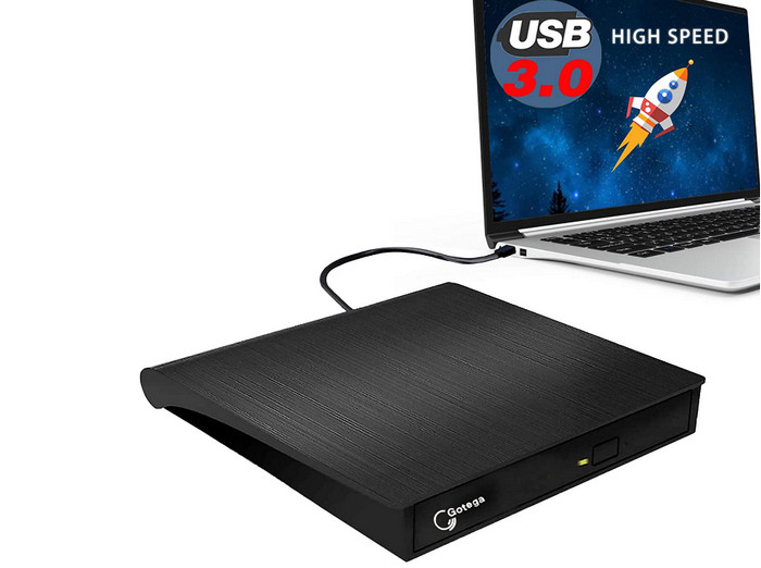 [Steps] How to Connect DVD Player to Laptop Computer via HDMI/USB