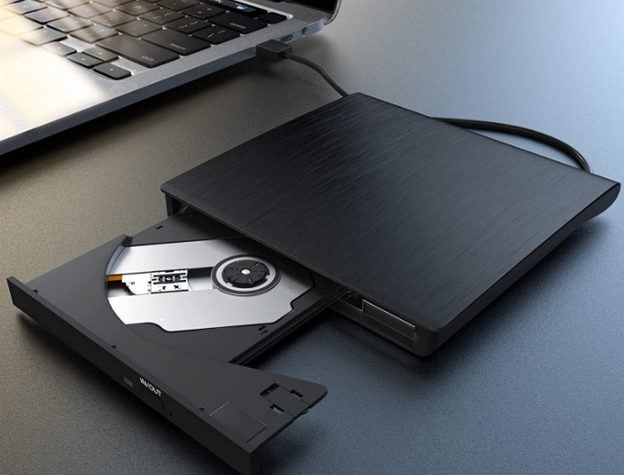 The 4 Best External Optical Drives for DVDs and Blu-rays in 2024